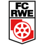Rot-Weiß Erfurt U19 logo