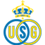 Union St-Gilloise U21 logo