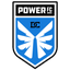 DC Power W logo