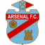 أتلتيكو أرسنال logo