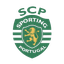 سبورتينغ سي بي logo