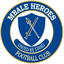 أبطال مبالي logo