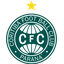 كوريتيبا سي إي logo