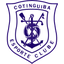 كوتينغويبا logo