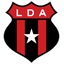 Alajuelense W logo