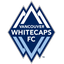 فانكوفر وايتكابس logo