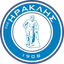 إيراكليس أموديا logo