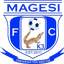 Magesi U23 logo