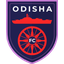 أوديشا logo