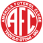 America TO logo