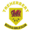 Treherbert logo