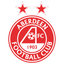 Aberdeen U19 logo