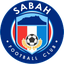 Sabah FA logo
