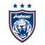 Johor Darul Tazim II