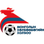 شعار منغوليا 