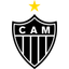Atletico-MG U23 logo