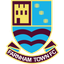 Farnham Town W logo