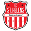 St Helens W logo