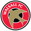 Walsall W logo