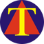 تيرادينتيس PA  logo
