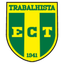 تراباليستا  logo