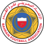 Bahrain U17 logo