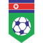 كوريا الشمالية  logo