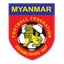 Myanmar U17 logo