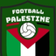فلسطين  logo