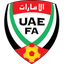 UAE U17 logo