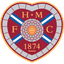 Heart Of Midlothian