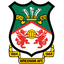 Wrexham U18 logo