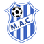 Mazagão U20 logo