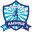 Haknour logo