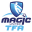 Magic United logo