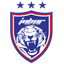 Johor Darul Ta'zim U23 logo