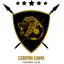 Lerumo Lions logo