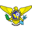 جزر العذراء الأمريكية logo