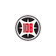 شعار بي إف 108