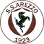 Arezzo W logo