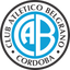 بيلغرانو logo