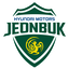 Jeonbuk Motors II logo
