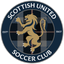 Edmonton Scottish logo