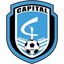 Capital U17 logo