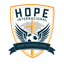 Hope Internacional U17 logo