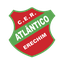 أتلانتيكو  logo
