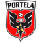 Teixeira de Freitas U20 logo