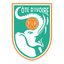 كوت ديفوار logo
