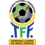 Tanzania U17 logo