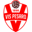 Vis Pesaro U18 logo